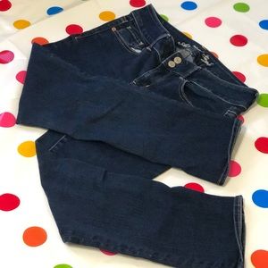 SOLD on Vinted / AE “Artist” jeans